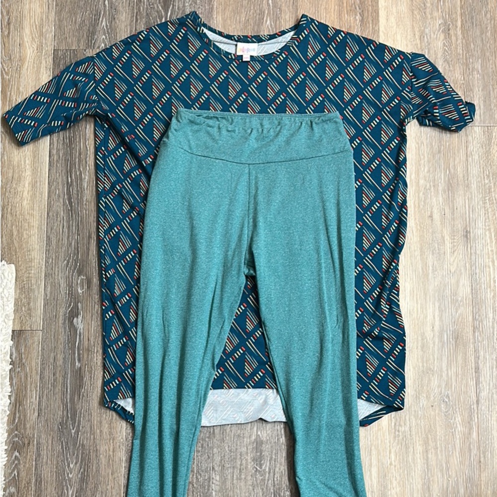 LuLaRoe